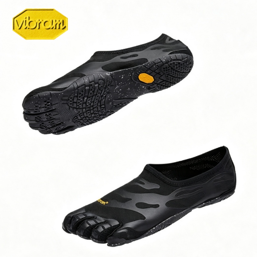 Pilates Yoga Fit - Распродажа бренда Vibram FiveFingers Graspifier: женские