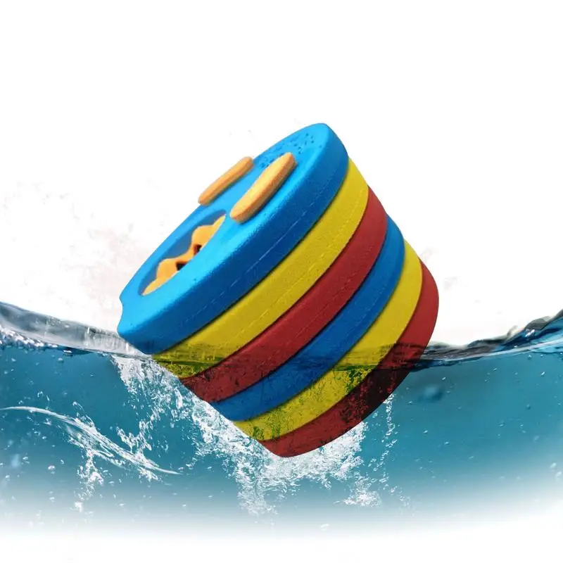 Exercise Disc Inflatable - 6 шт./компл. поплавок для рук для