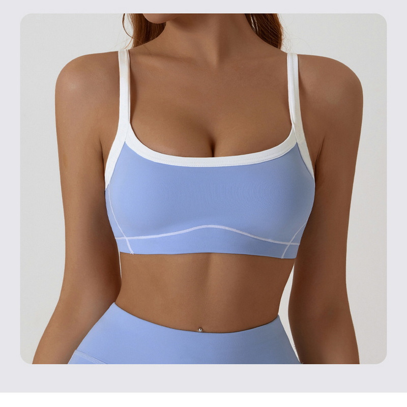 Высокоэластичный костюм для йо – обзор и цена Pilates Yoga Outfit
