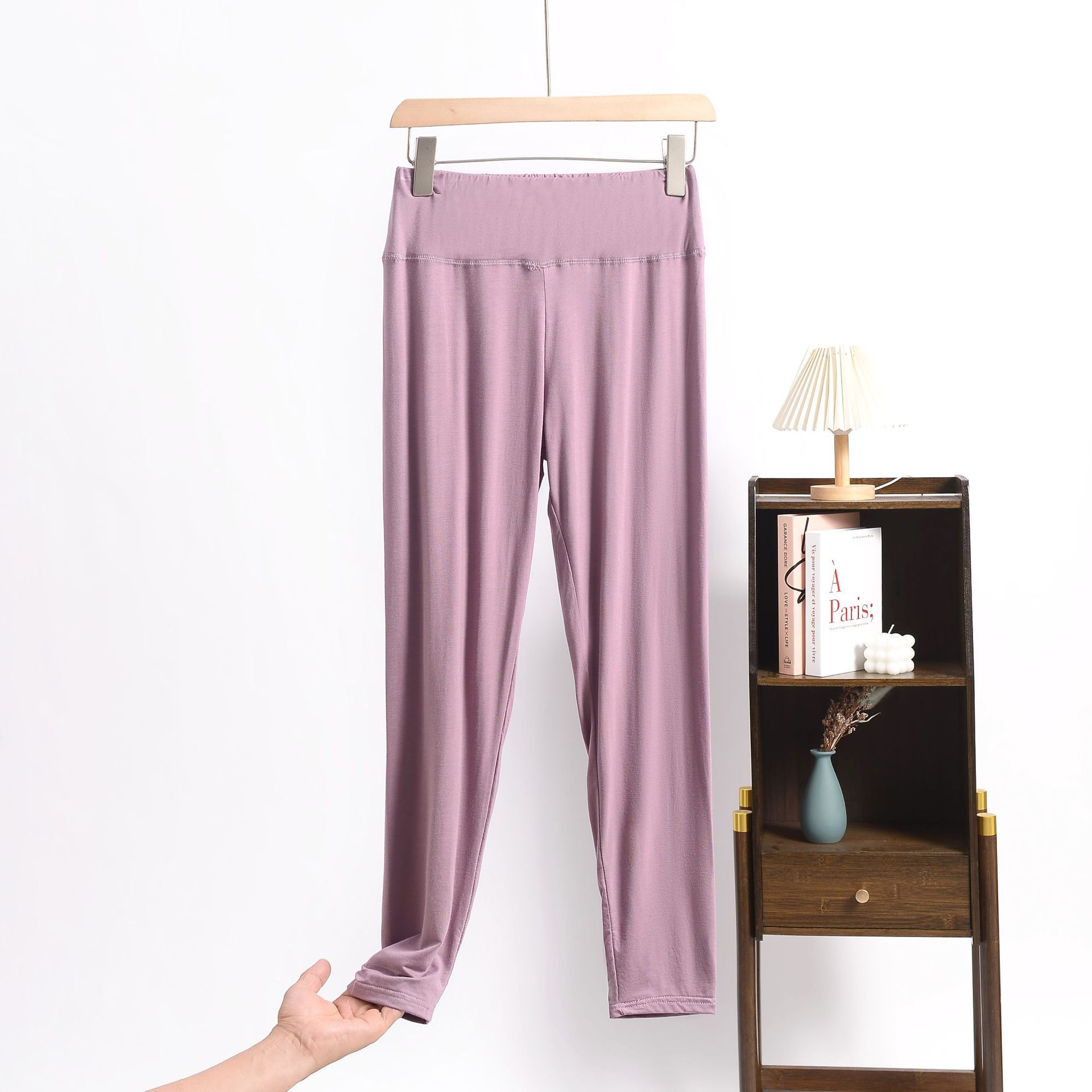 Летние леггинсы из модала боль – обзор и цена Pilates Yoga Leggings