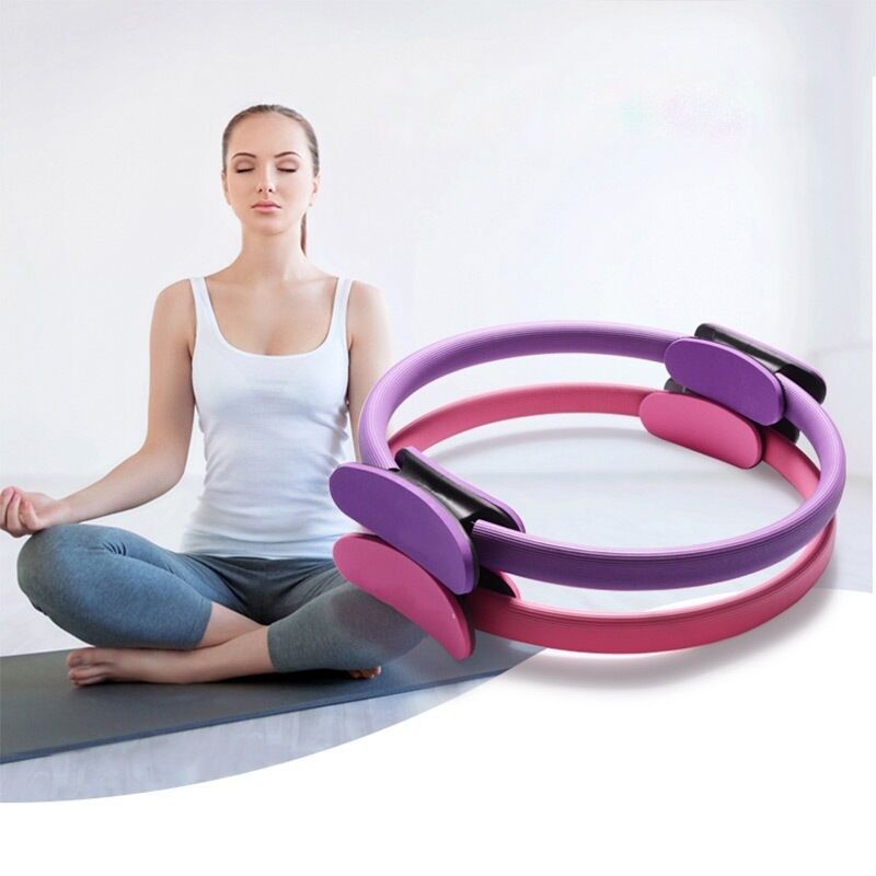 Набор улиток для пилатеса, наб – обзор и цена Pilates Yoga Combined