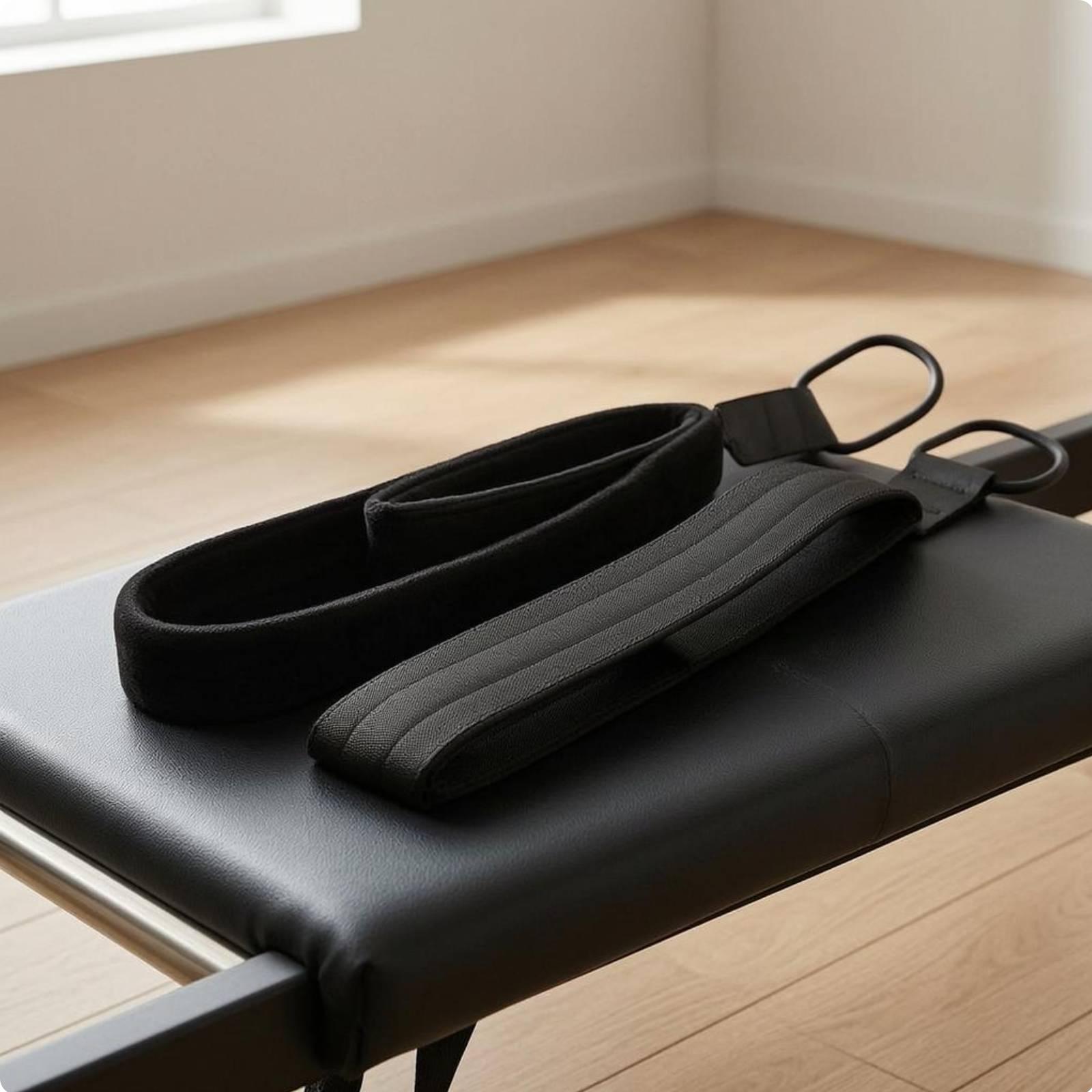 Ремни для пилатеса: высокопроч – обзор и цена Pilates & Yoga Wohlfühlen Forchheim