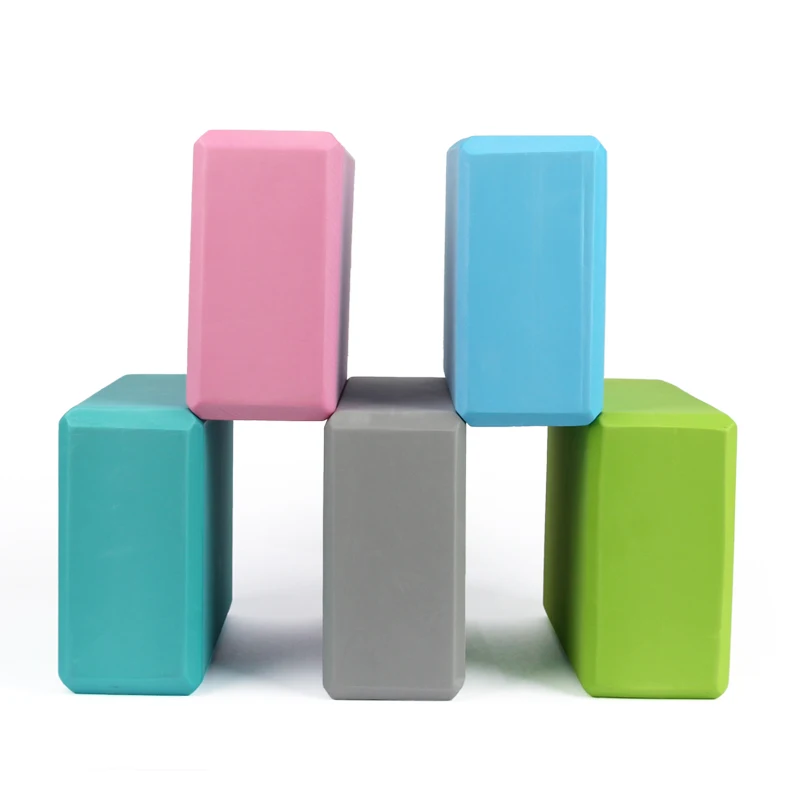 Реквизит для блоков для йоги и – обзор и цена Pilates Yoga Block