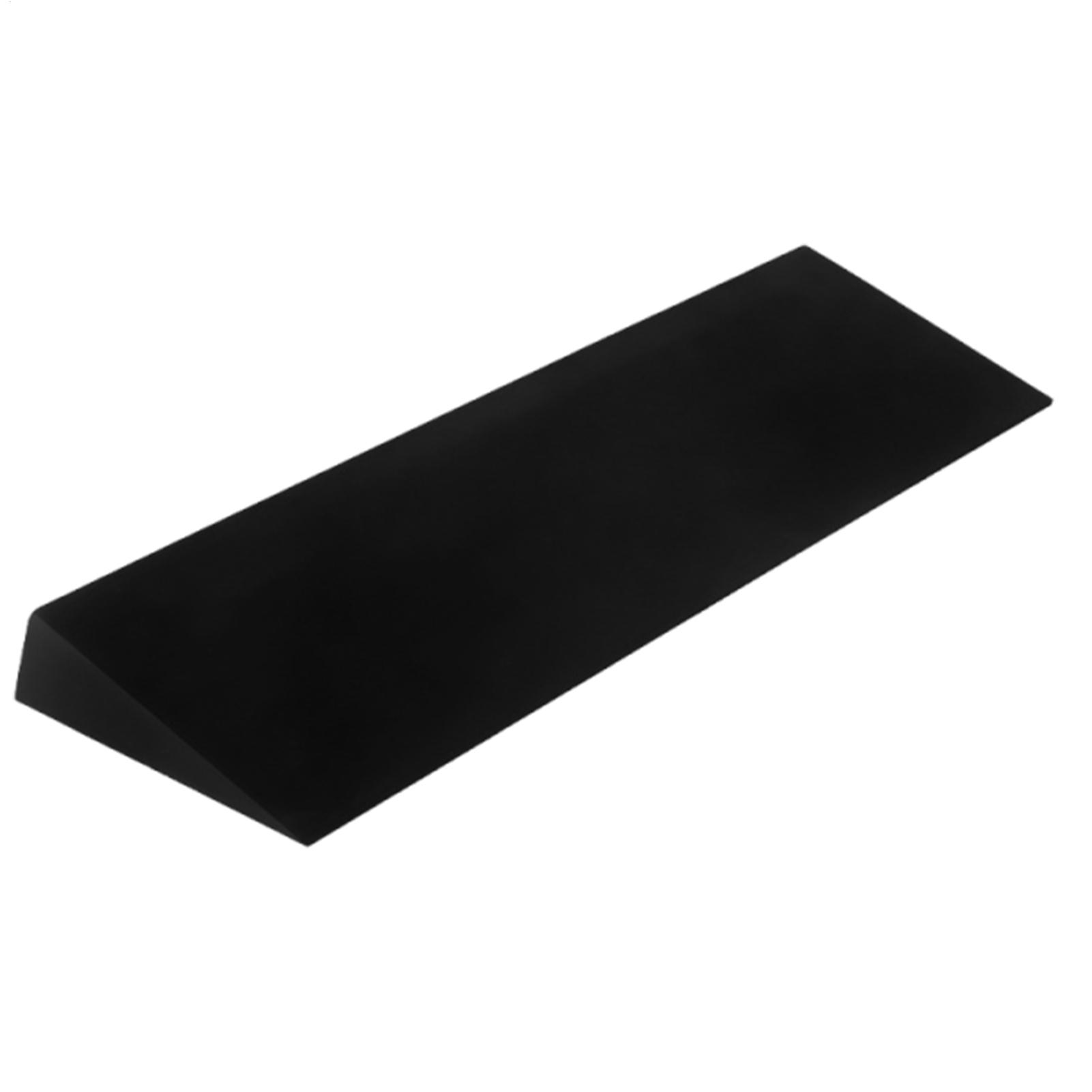 Полезная наклонная доска для п – обзор и цена Pilates Yoga Block