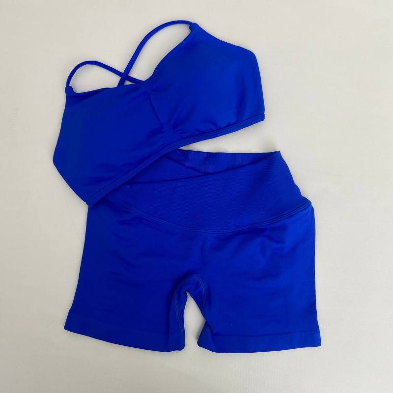 Женский комплект для фитнеса:  – обзор и цена Pilates Yoga Outfit
