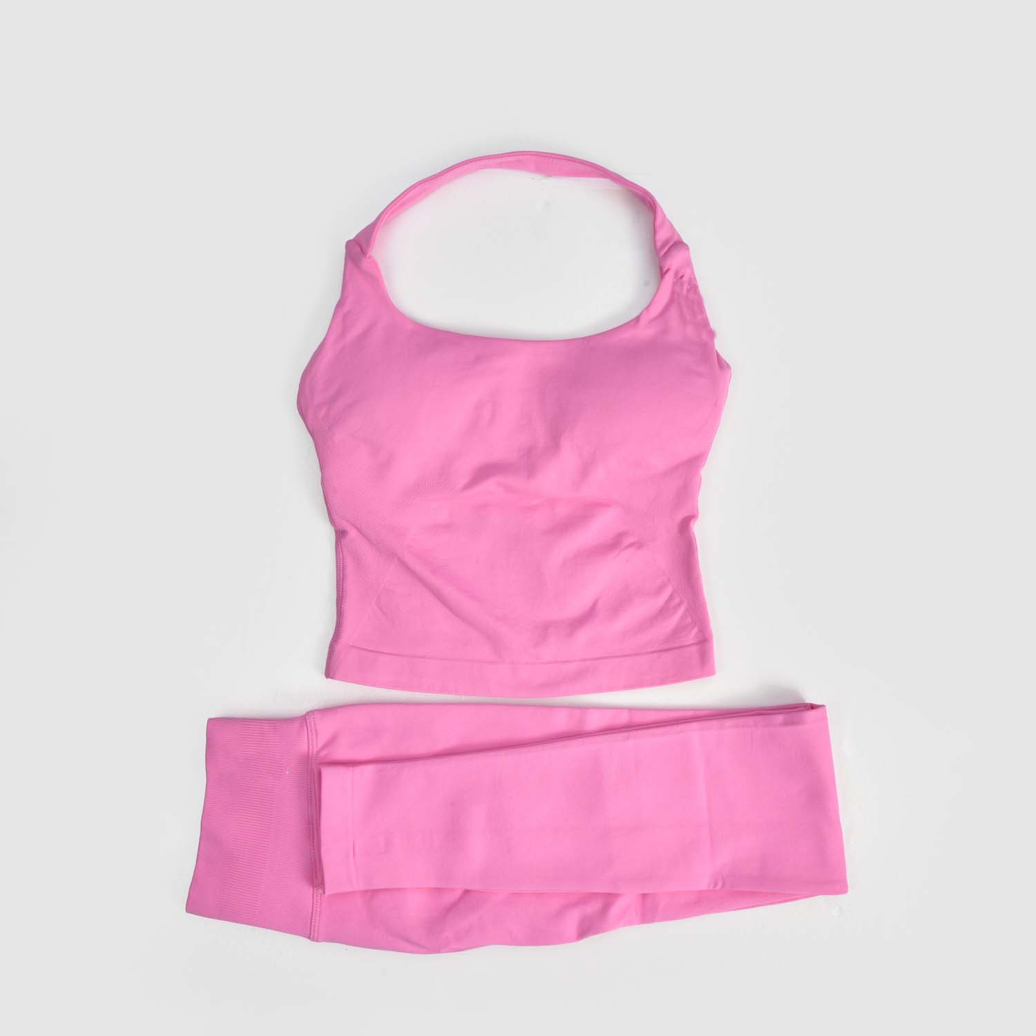 Комплект из 2 предметов: женск – обзор и цена Pilates Yoga Outfit