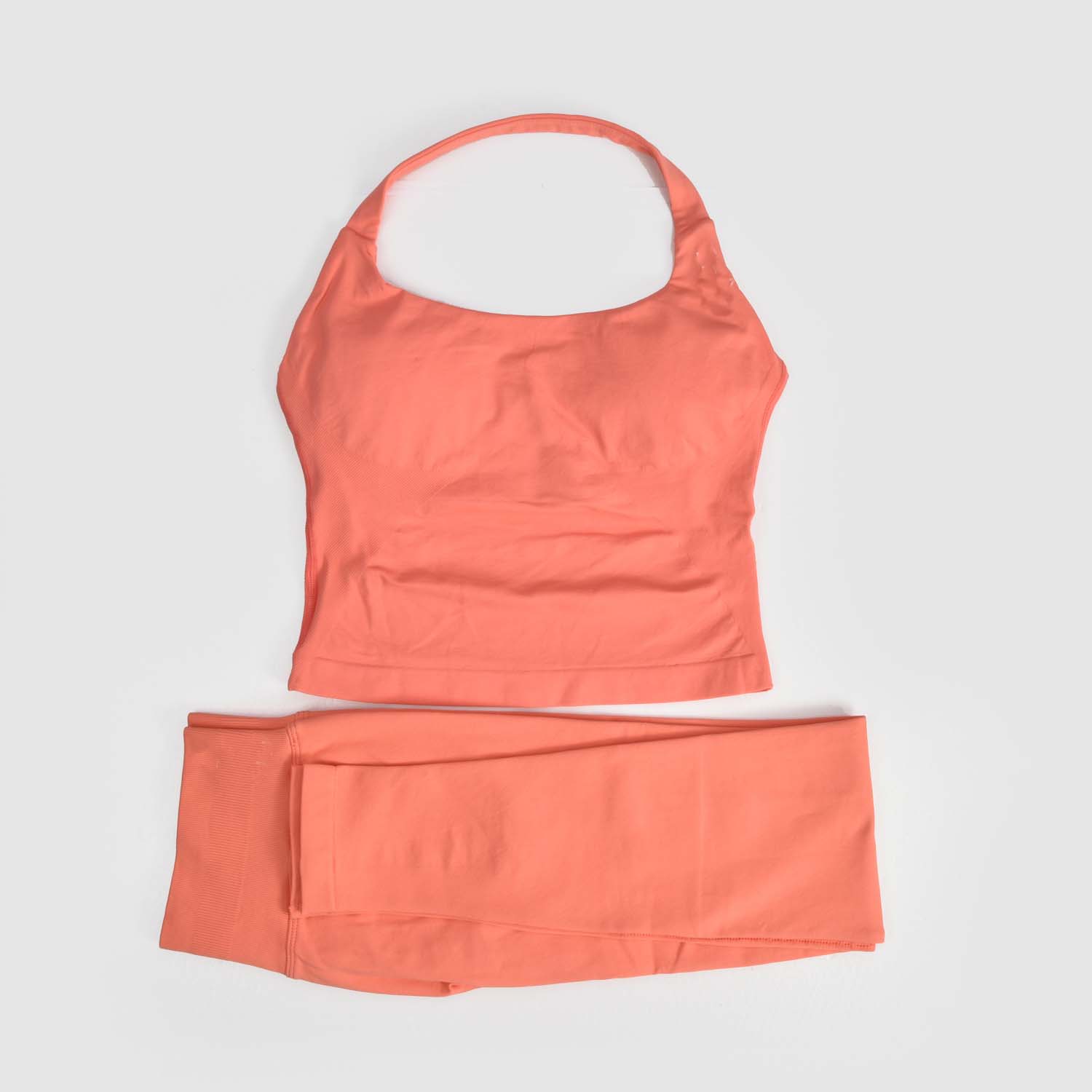 Комплект из 2 предметов: женск – обзор и цена Pilates Yoga Outfit