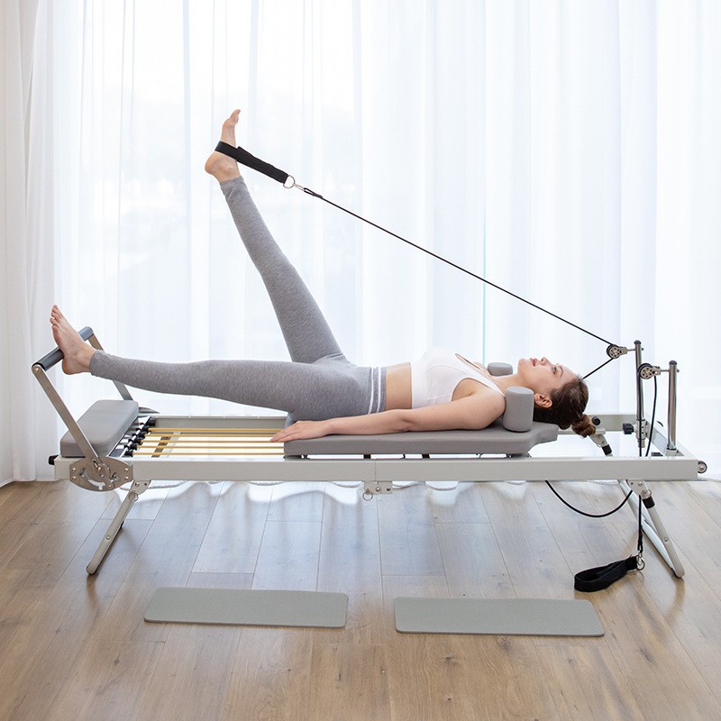 Оборудование для пилатеса, тре – обзор и цена Pilates Yoga Combined