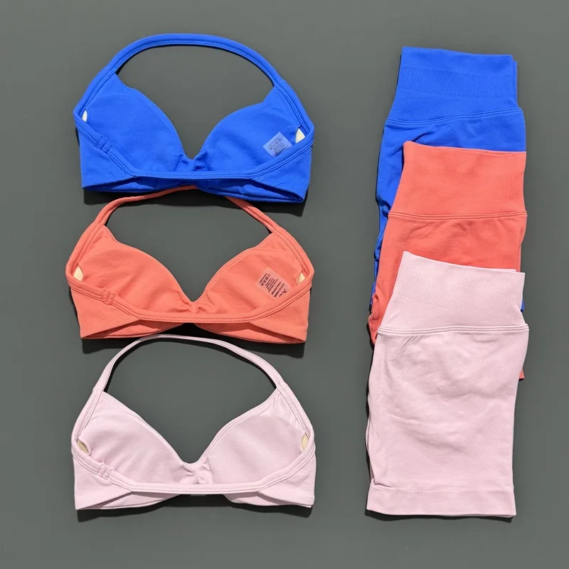 Спортивный комплект HISTELLO и – обзор и цена Pilates Yoga Outfit