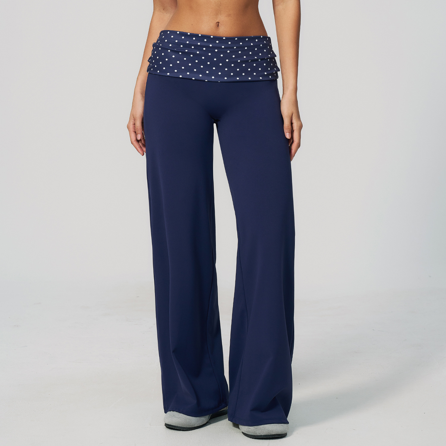 Модные женские брюки-клеш с ши – обзор и цена Pilates Yoga Leggings