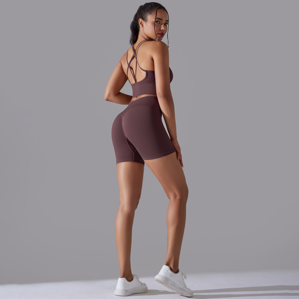 Сексуальные комплекты для йоги – обзор и цена Pilates Yoga Leggings