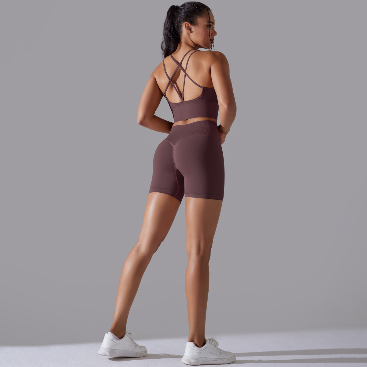 Сексуальные комплекты для йоги – обзор и цена Pilates Yoga Leggings