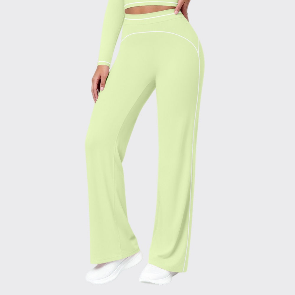 Новые женские брюки с высокой  – обзор и цена Pilates Yoga Leggings