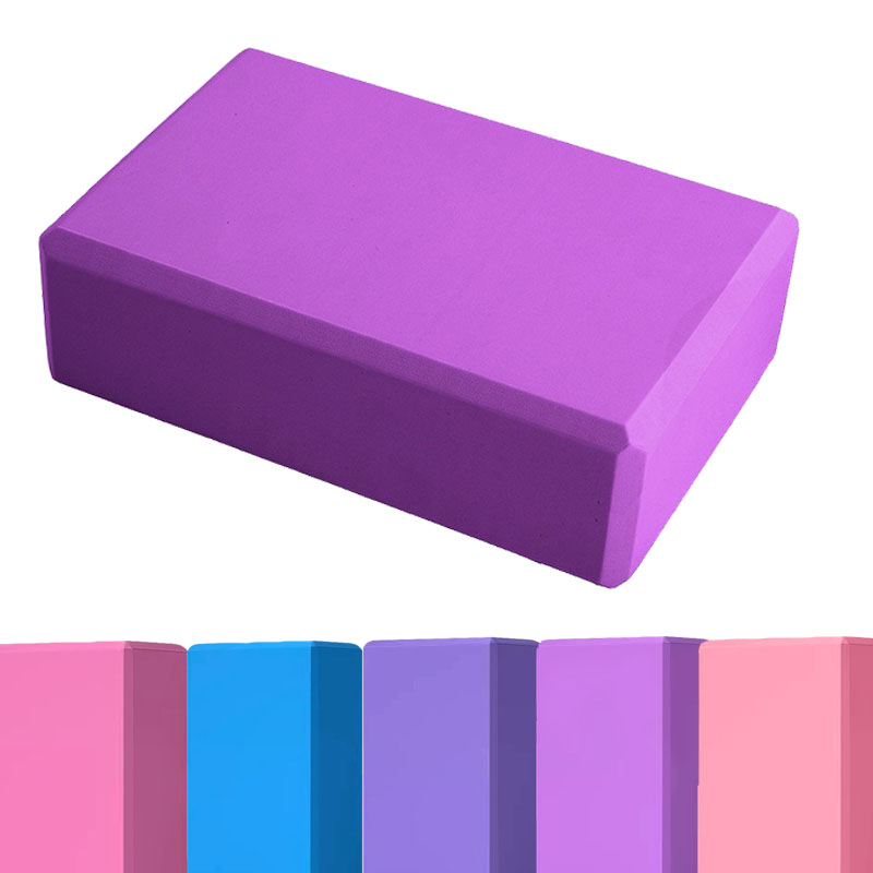 1 шт., строительные блоки для  – обзор и цена Pilates Yoga Block