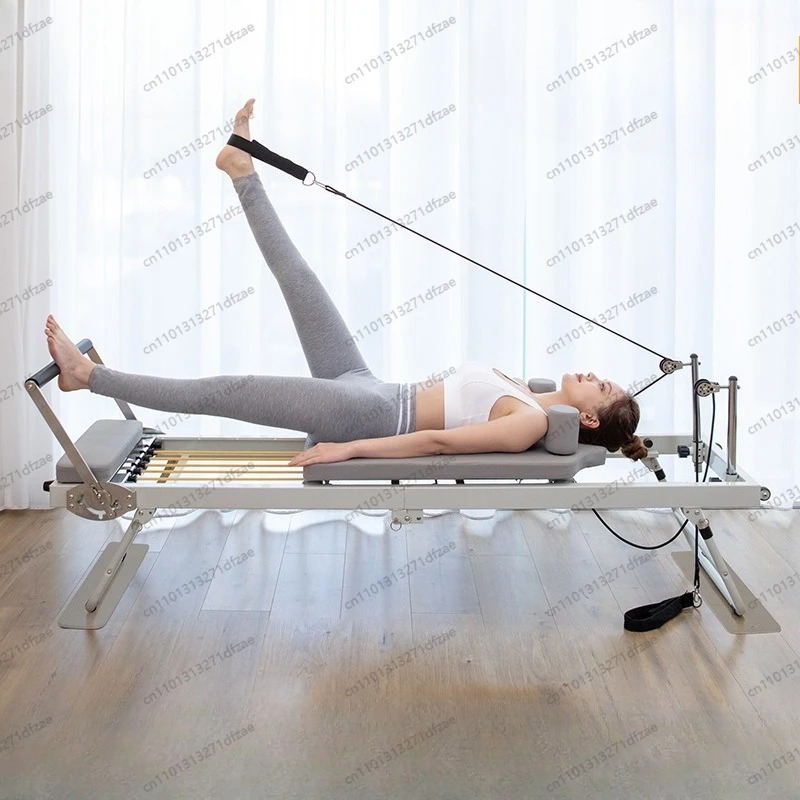 Домашний фитнес-тренажер для п – обзор и цена Pilates Yoga Home Workout