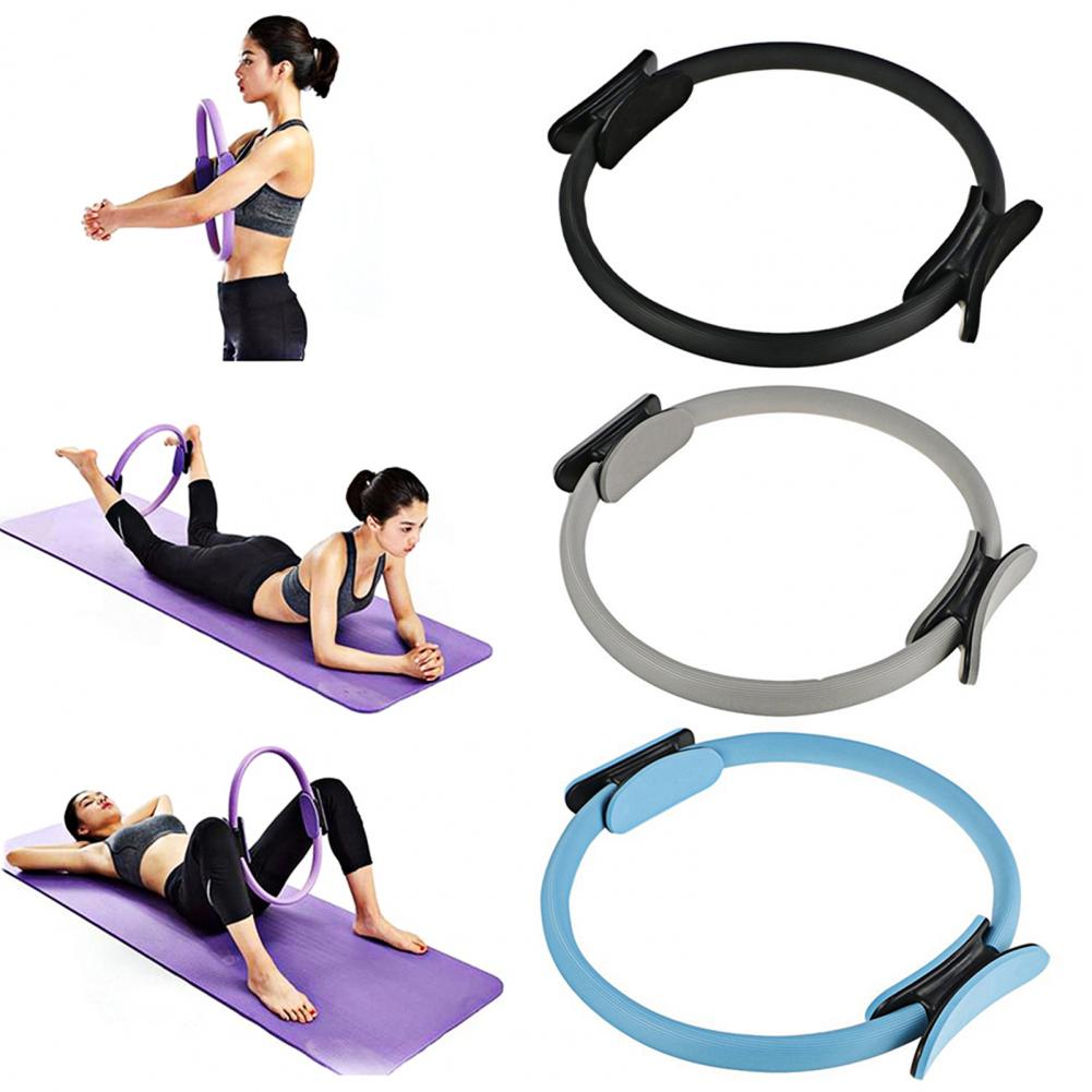 Женское кольцо для йоги и фитн – обзор и цена Pilates Yoga Home Workout