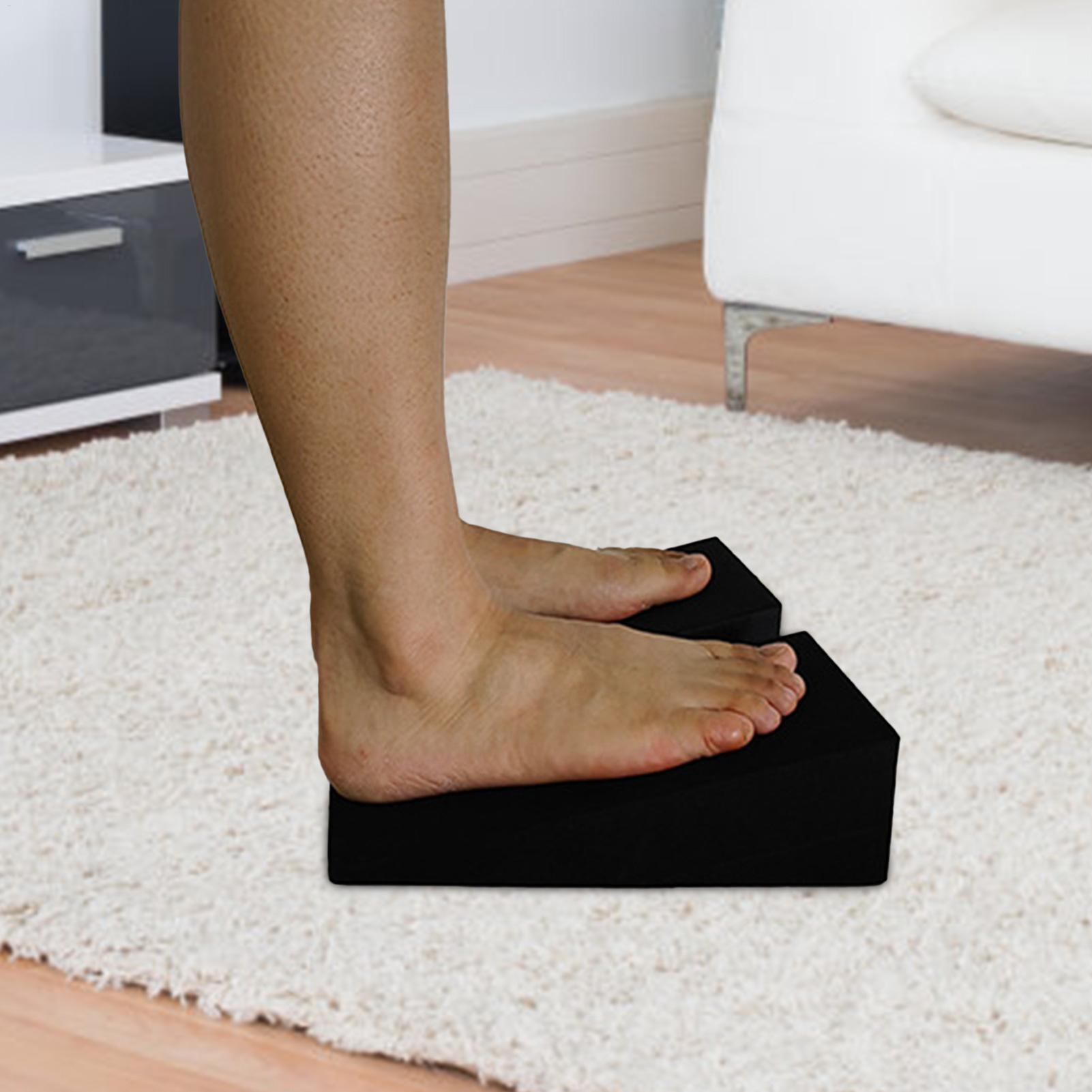 1 пара клиновидных блоков для  – обзор и цена Pilates Yoga Block