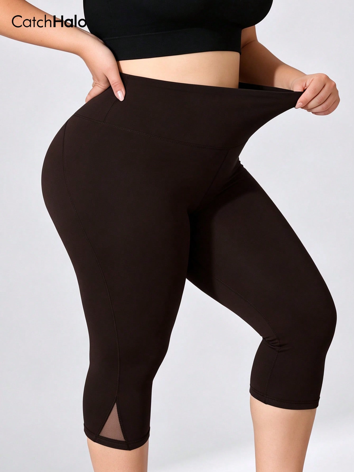 Женские спортивные леггинсы бо – обзор и цена Pilates Yoga Leggings