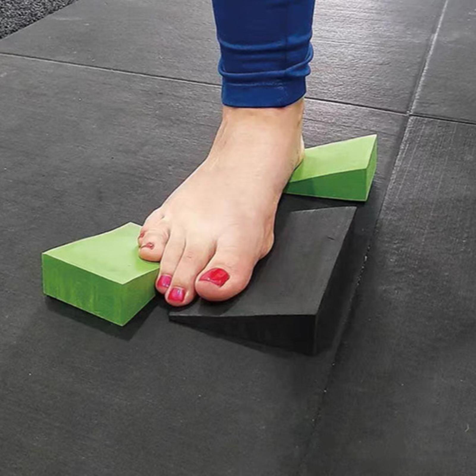 3 шт. йога-блоков из EVA-пены, – обзор и цена Pilates Yoga Block