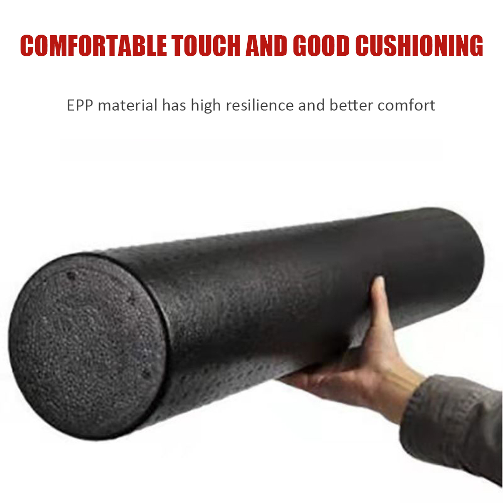 Блок для йоги, пилатес-ролик,  – обзор и цена Pilates Yoga Block