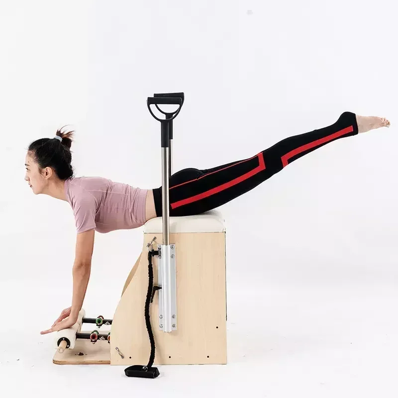 Профессиональное оборудование  – обзор и цена Pilates Yoga Training