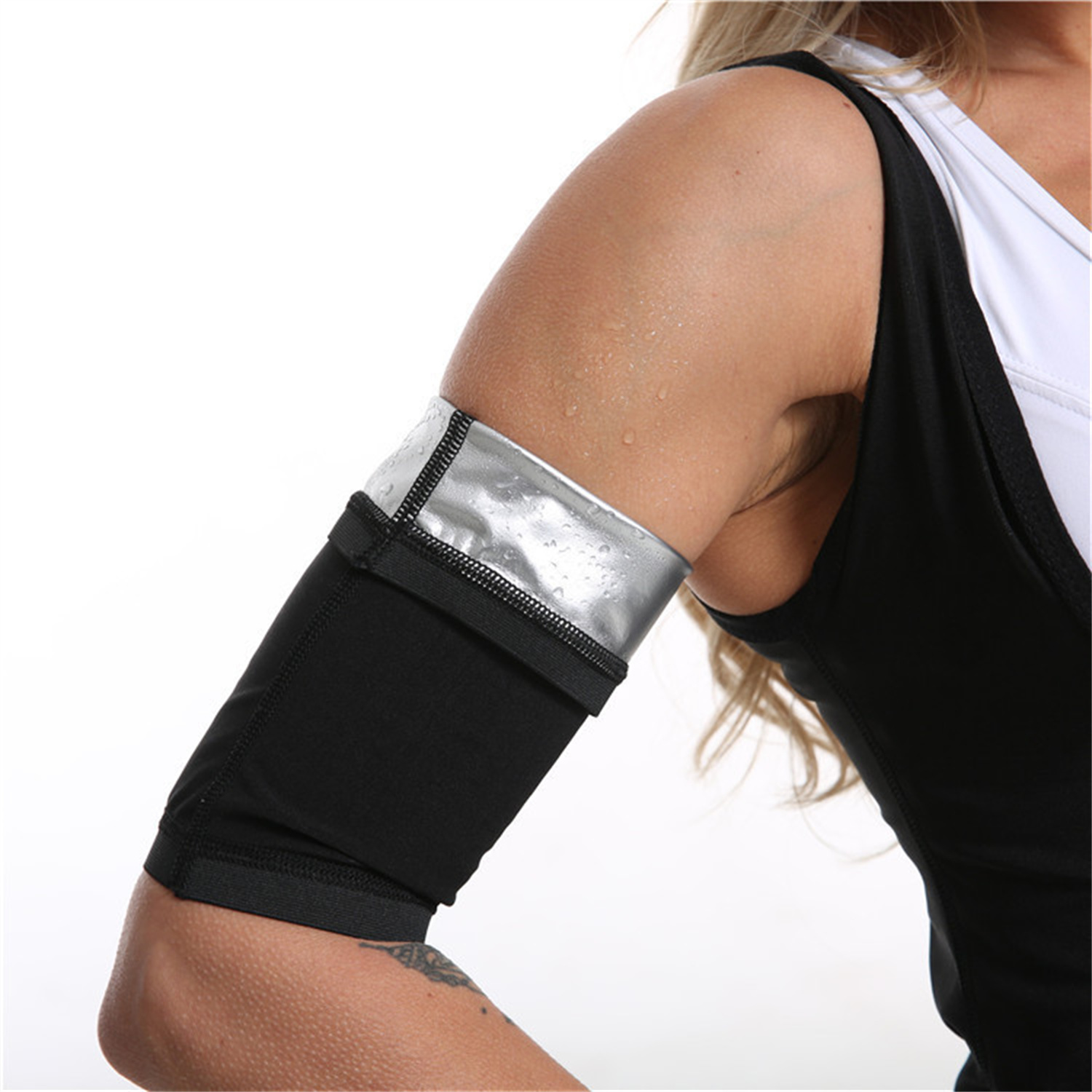 Пара женских нарукавников, жен – обзор и цена Pilates Yoga Outfit
