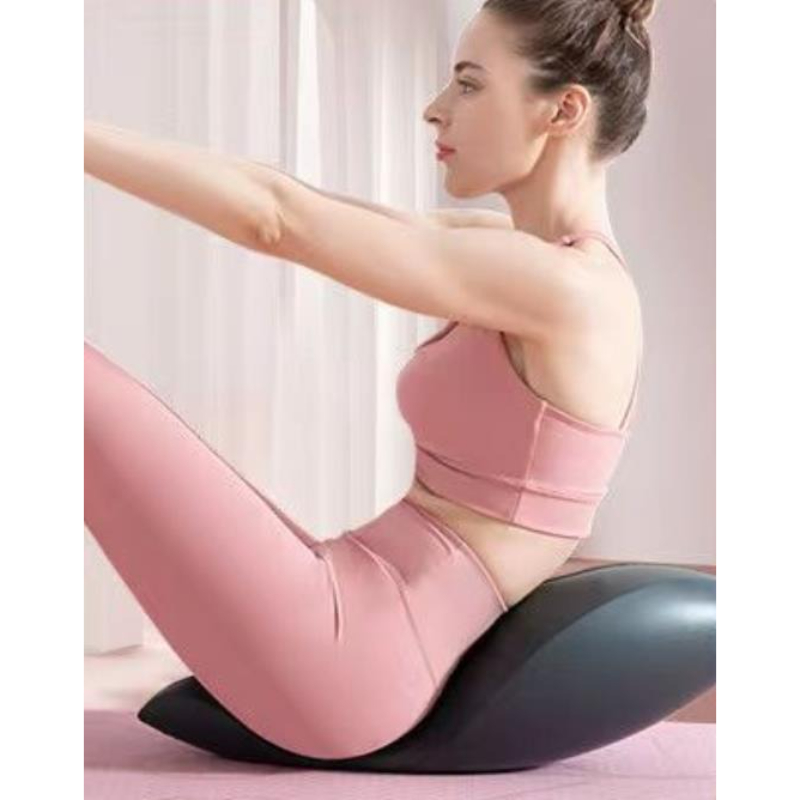 Корректор осанки для йоги и пи – обзор и цена Pilates Yoga Training