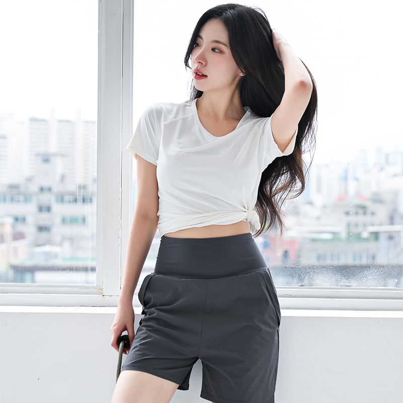 Новый летний спортивный компле – обзор и цена Pilates Yoga Outfit