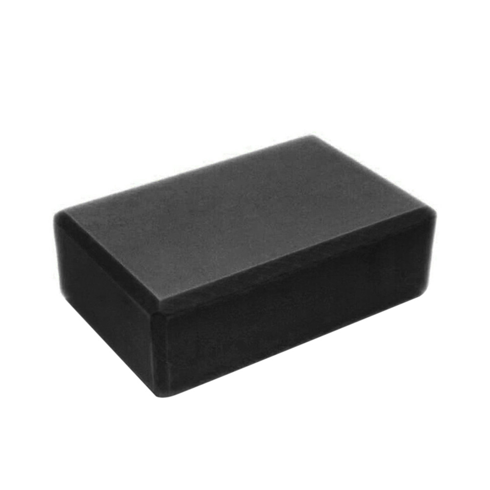 Цветной блок для йоги из ЭВА,  – обзор и цена Pilates Yoga Block