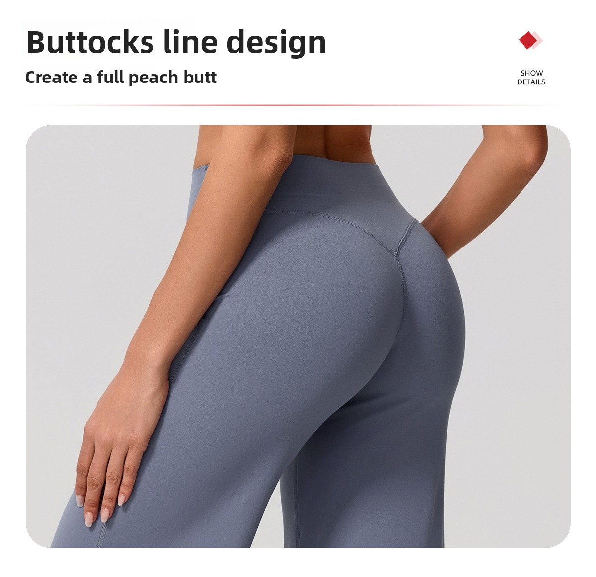 Свободные мягкие брюки Lezyan  – обзор и цена Pilates Yoga Leggings