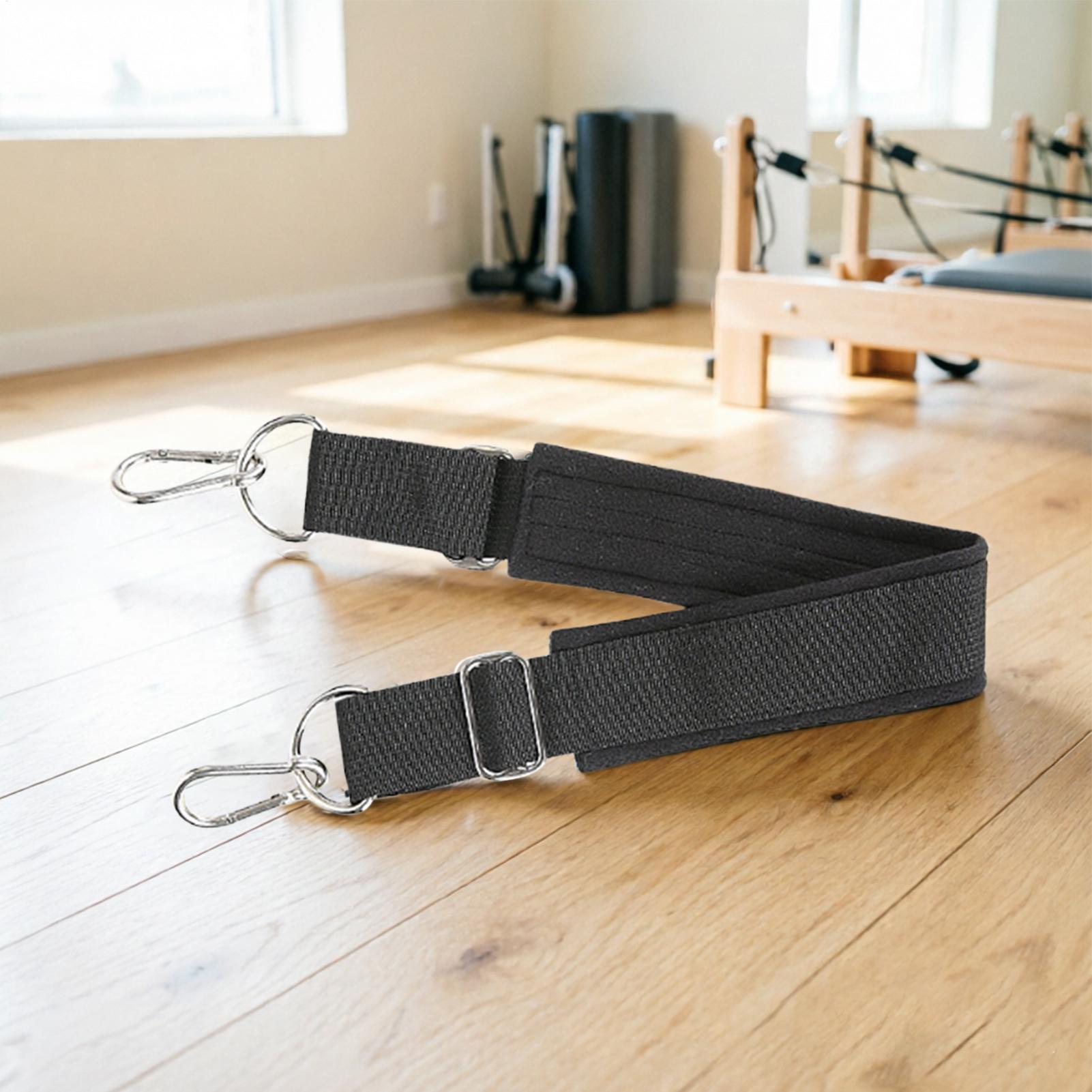 Ремешок для ног реформера с дв – обзор и цена Pilates & Yoga Wohlfühlen Forchheim