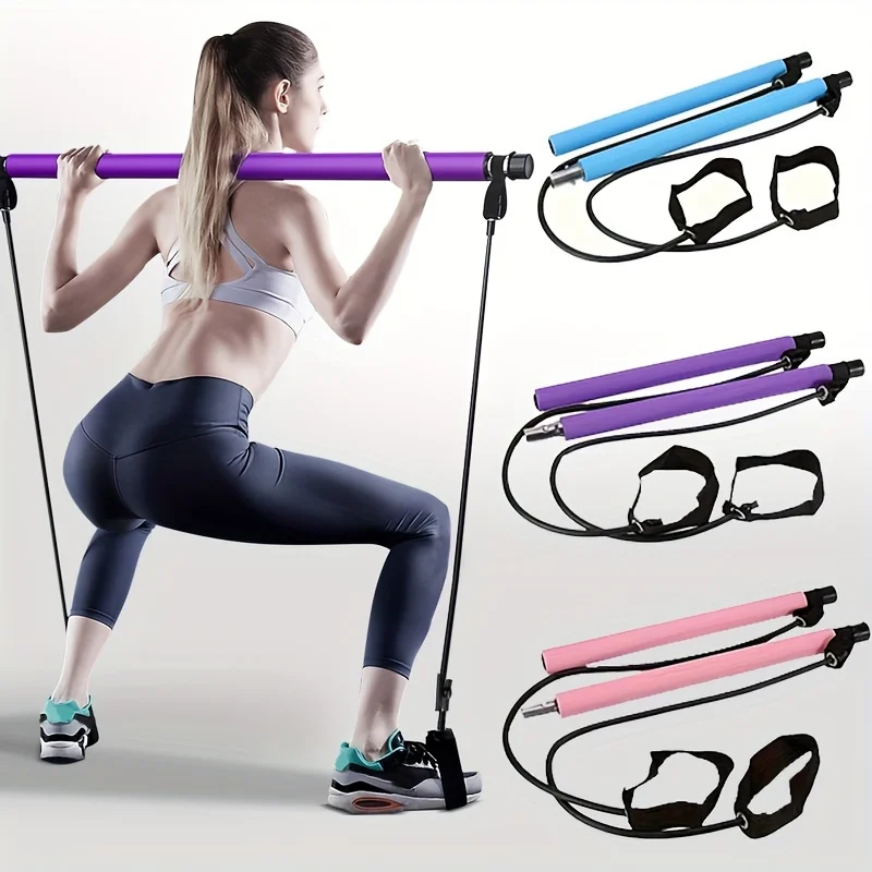 Фитнес-бар, йога, расширение г – обзор и цена Pilates Yoga Combined